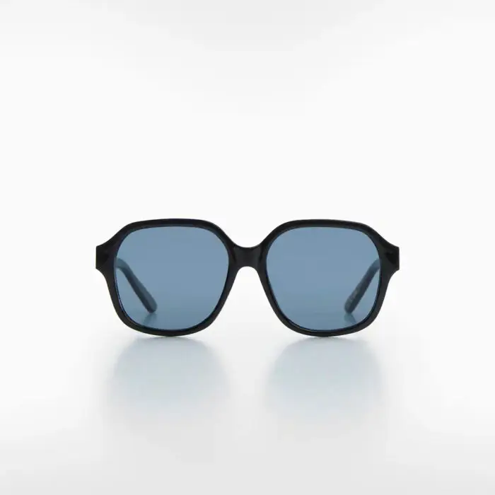 Retro style sunglasses