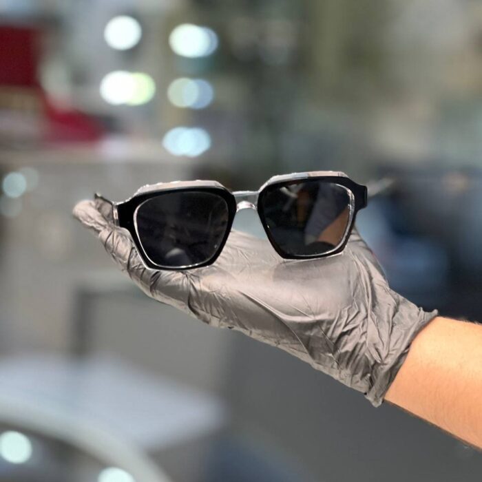 عینک آفتابی مردانه corleone