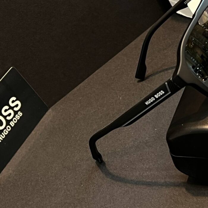 عینک مردانه HOGO BOSS